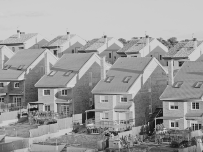 Housing development