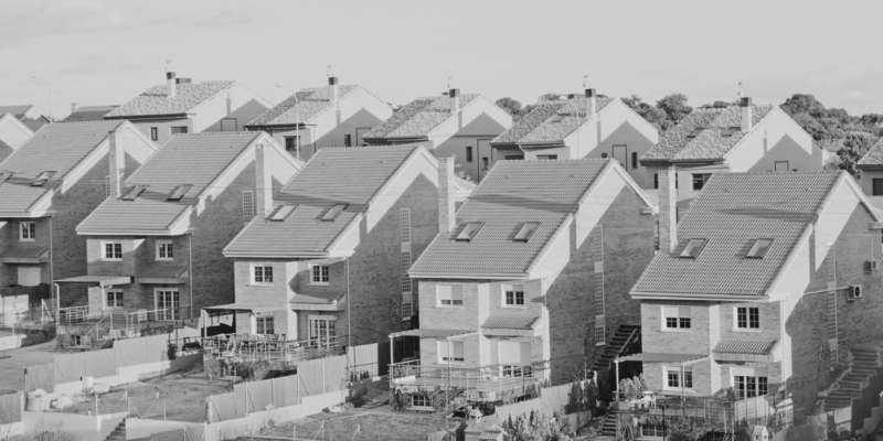 Housing development