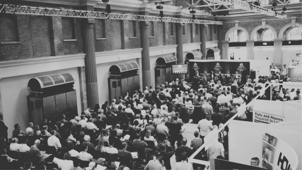 National Landlord Invetsment Show on 9th July