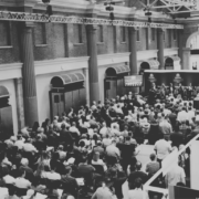 National Landlord Invetsment Show on 9th July