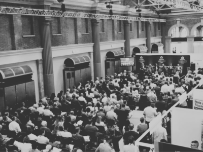 National Landlord Invetsment Show on 9th July
