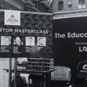 The New Investor Masterclass at the National Landlord Investment Show