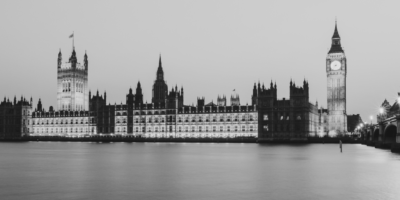 UK Parliement House of Lords