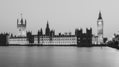 UK Parliement House of Lords
