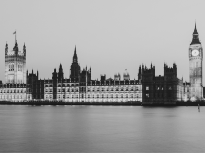 UK Parliement House of Lords