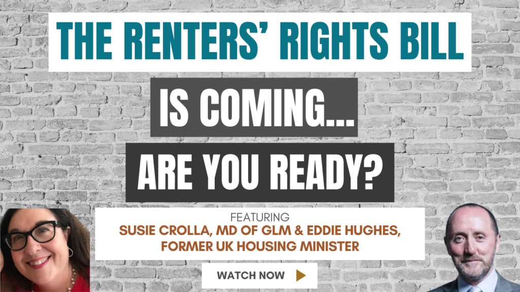 Thumbnail for UKPN Episode 8 on Renters' Rights Bill