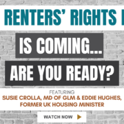 Thumbnail for UKPN Episode 8 on Renters' Rights Bill