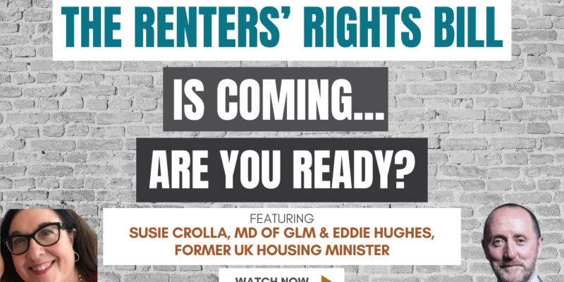 Thumbnail for UKPN Episode 8 on Renters' Rights Bill