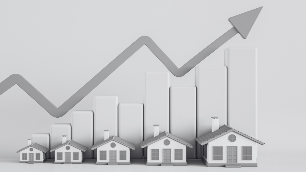 House Price Index Accelerates