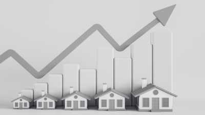 House Price Index Accelerates