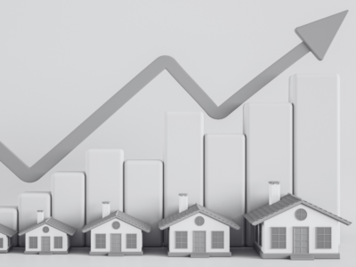 House Price Index Accelerates