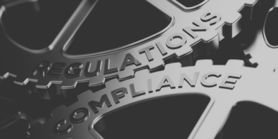 Regulation & Complaince