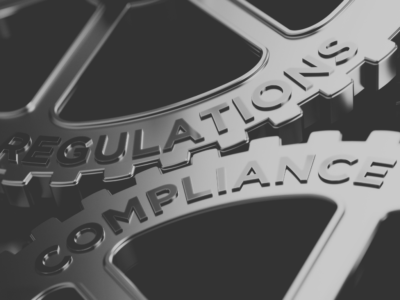 Regulation & Complaince
