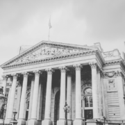 Bank of England