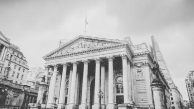 Bank of England