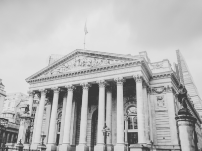 Bank of England