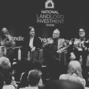 Renters' Rights Bill Panel Discussion at the National Landlord Investment Show