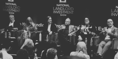 Renters' Rights Bill Panel Discussion at the National Landlord Investment Show