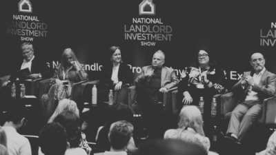 Renters' Rights Bill Panel Discussion at the National Landlord Investment Show