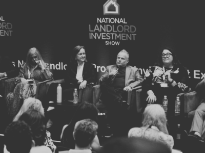 Renters' Rights Bill Panel Discussion at the National Landlord Investment Show