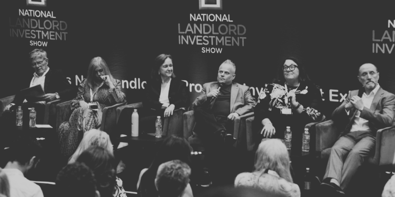 Renters' Rights Bill Panel Discussion at the National Landlord Investment Show