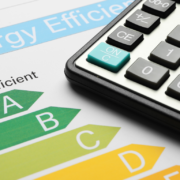 EPC rating and calculator