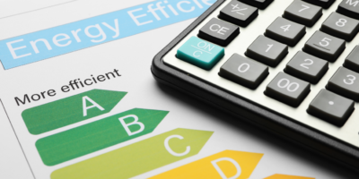 EPC rating and calculator