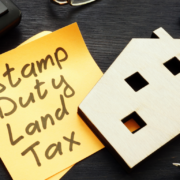 stamp duty land tax