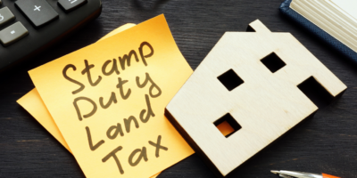 stamp duty land tax