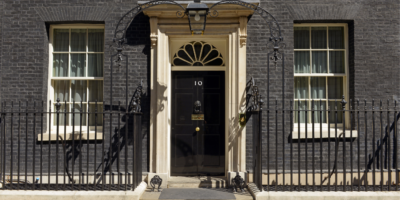 10 Downing Street