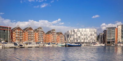 Ipswich