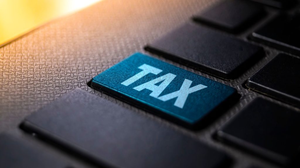 Making Tax Digital