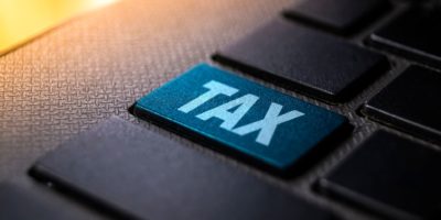 Making Tax Digital