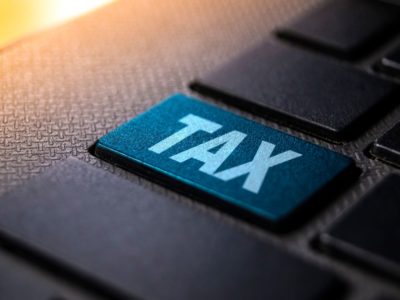 Making Tax Digital