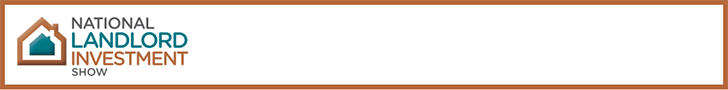 LIS Show 2026- Leader Banner
