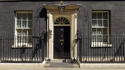 Downing Street