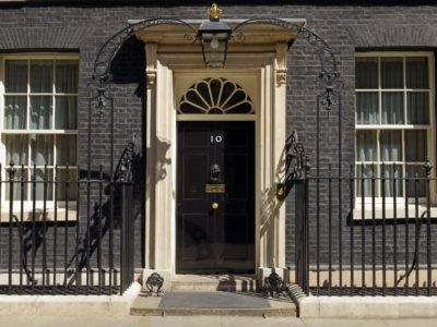 Downing Street