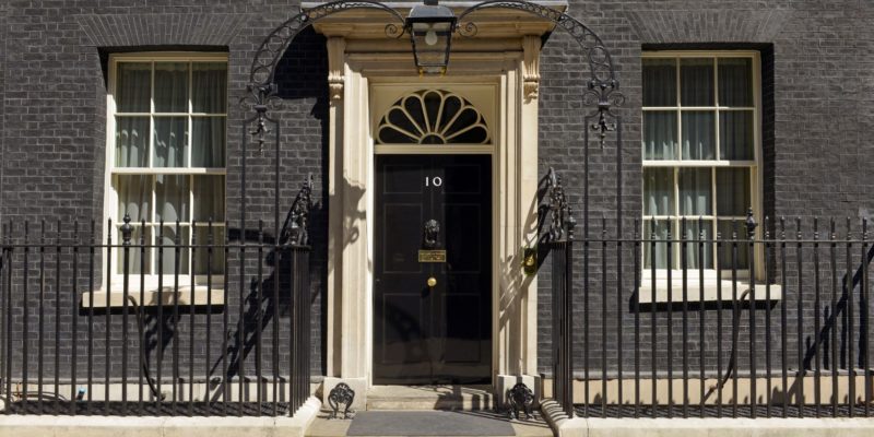 Downing Street