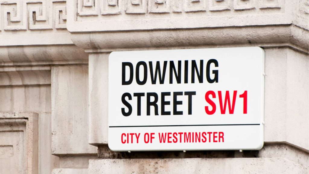 Downing Street