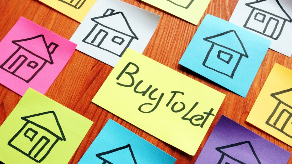 Buy to Let