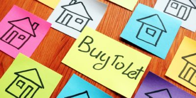 Buy to Let