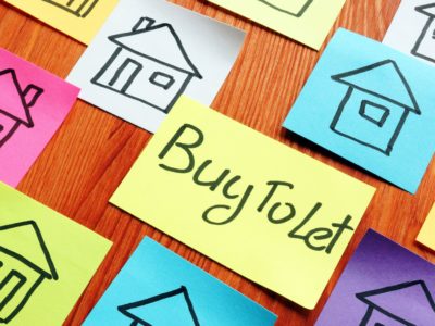 Buy to Let