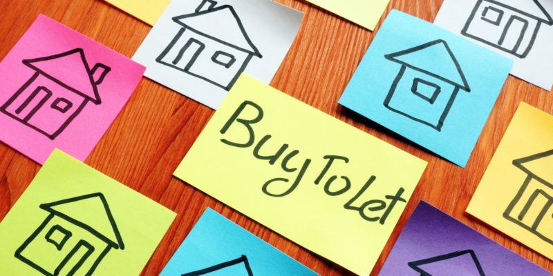 Buy to Let