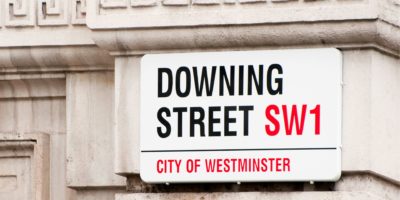 Downing Street