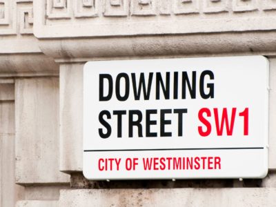 Downing Street
