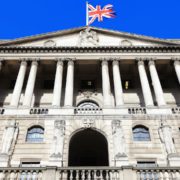 Bank of Enlgand Building