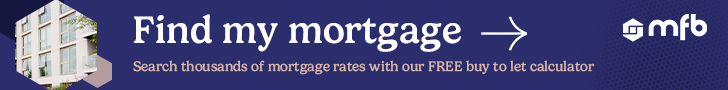 MFB Mortgage Calculator