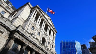 Bank of England