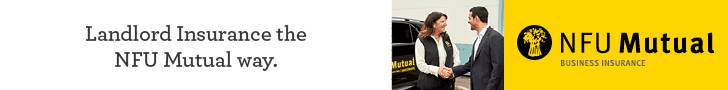 NFU Mtual Banner