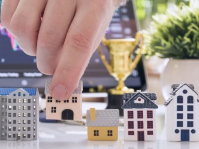 uk property market reset